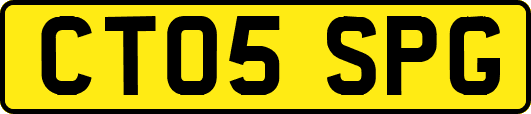 CT05SPG