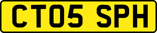 CT05SPH