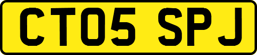 CT05SPJ