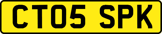 CT05SPK