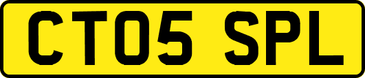 CT05SPL