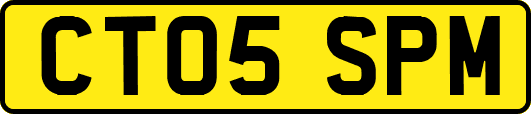 CT05SPM
