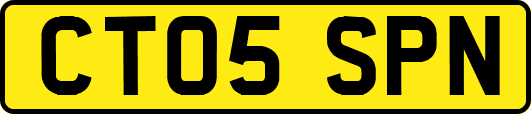 CT05SPN