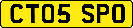CT05SPO