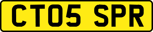 CT05SPR