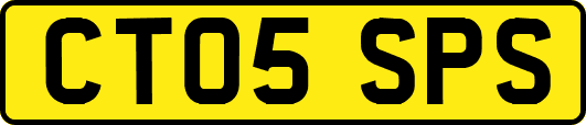 CT05SPS