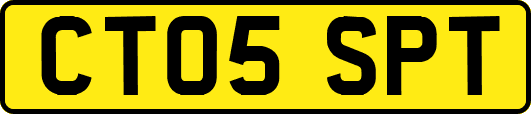 CT05SPT