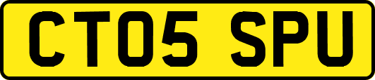 CT05SPU