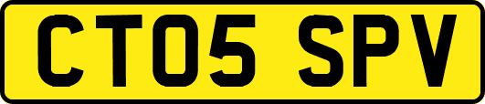 CT05SPV