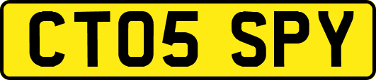 CT05SPY