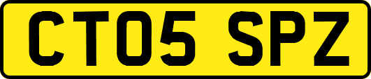 CT05SPZ