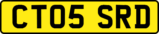 CT05SRD