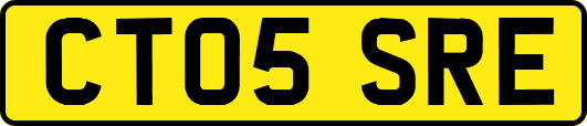 CT05SRE