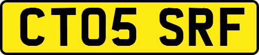 CT05SRF