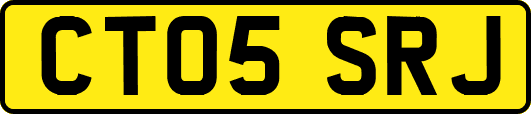 CT05SRJ