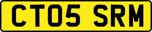 CT05SRM