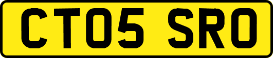 CT05SRO