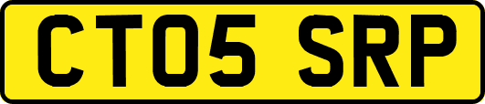 CT05SRP