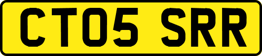 CT05SRR