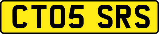 CT05SRS