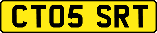 CT05SRT