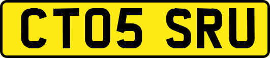 CT05SRU
