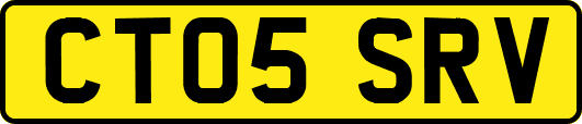 CT05SRV