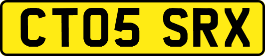 CT05SRX