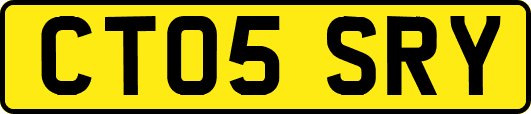 CT05SRY