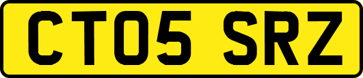 CT05SRZ