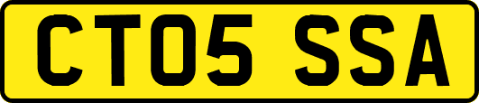 CT05SSA
