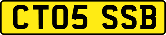 CT05SSB