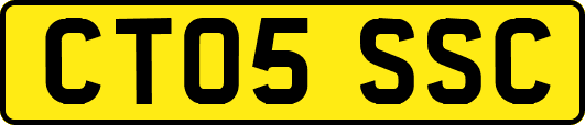 CT05SSC