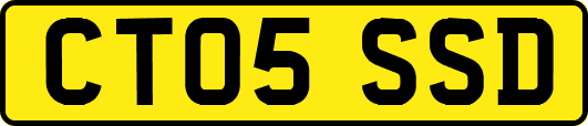 CT05SSD