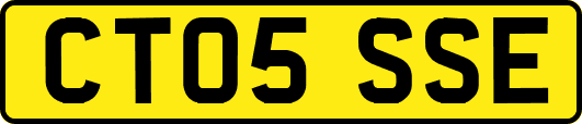 CT05SSE