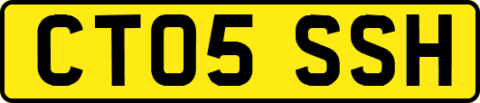 CT05SSH