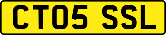 CT05SSL