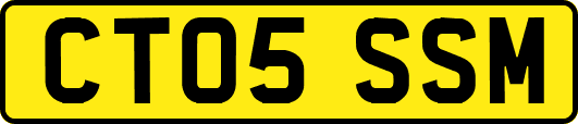 CT05SSM