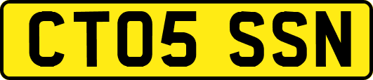 CT05SSN