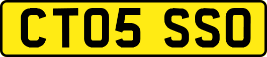 CT05SSO