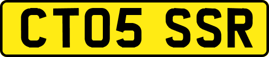 CT05SSR
