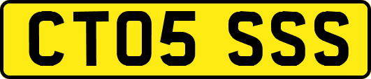 CT05SSS