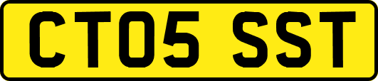 CT05SST