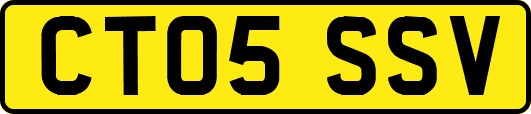 CT05SSV