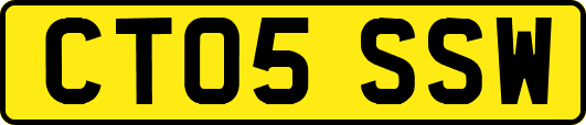 CT05SSW