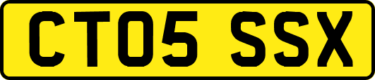 CT05SSX