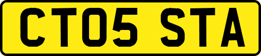 CT05STA