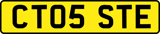 CT05STE