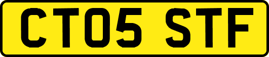 CT05STF