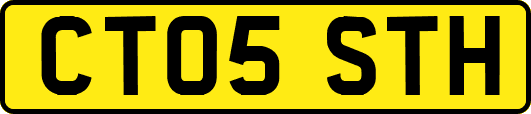 CT05STH